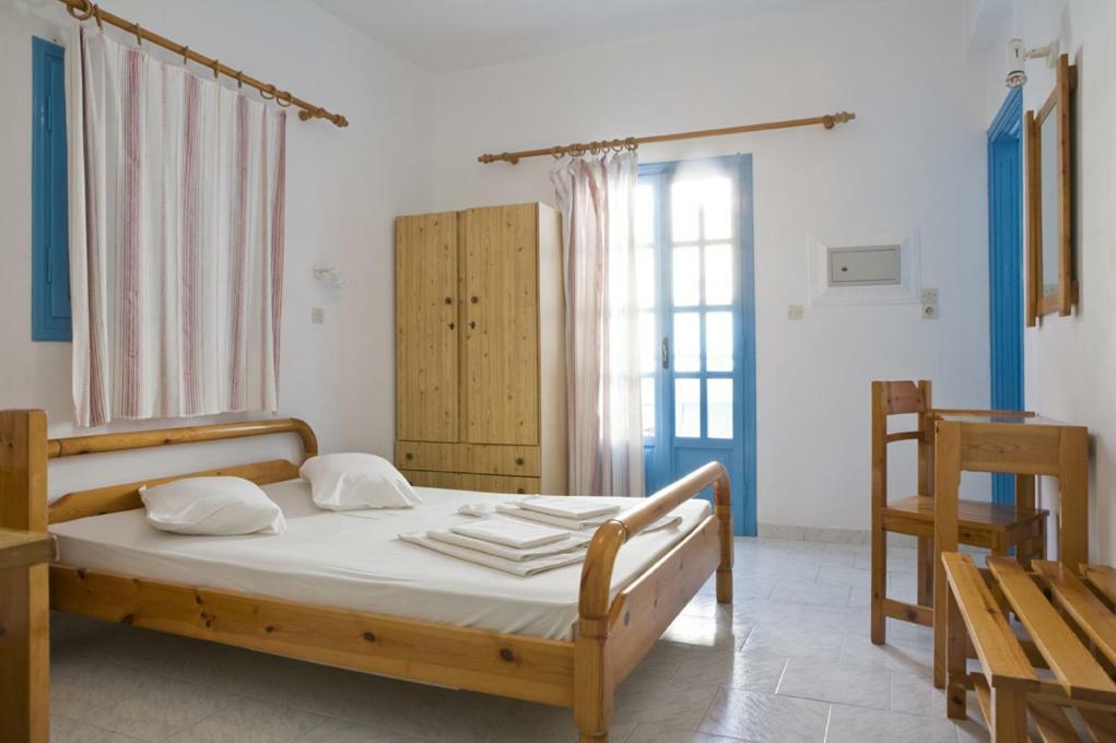 Apartamento Aeri Perissa  Exterior foto